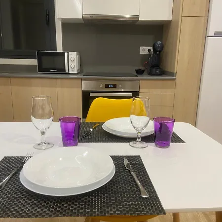 Precioso Y Moderno Apartamento En * Βίγκο