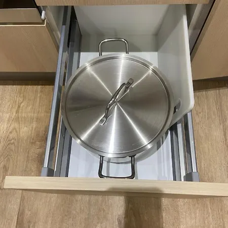 Precioso Y Moderno Apartamento En Διαμέρισμα