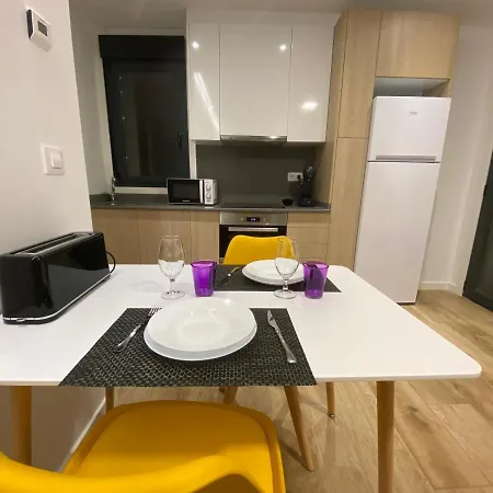 Precioso Y Moderno Apartamento En Διαμέρισμα Βίγκο