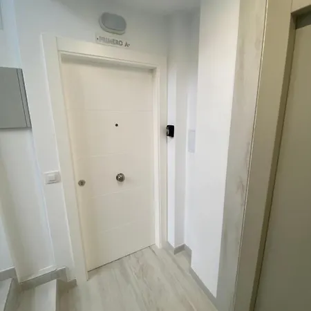 Precioso Y Moderno Apartamento En Διαμέρισμα Βίγκο
