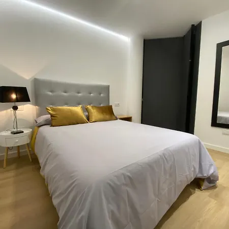Precioso Y Moderno Apartamento En Διαμέρισμα