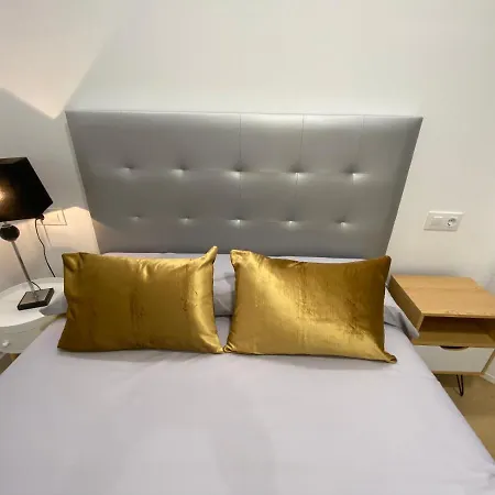 Διαμέρισμα Precioso Y Moderno Apartamento En Βίγκο
