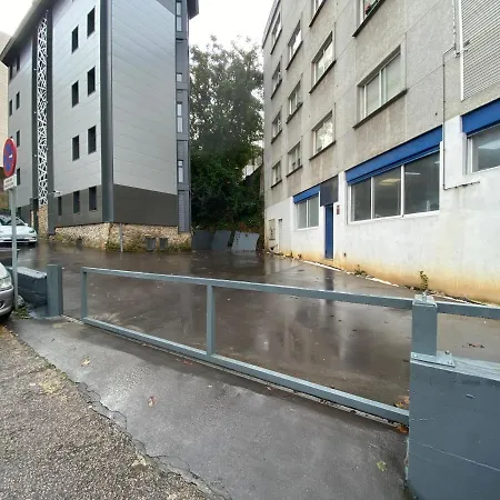 Precioso Y Moderno Apartamento En Διαμέρισμα Βίγκο