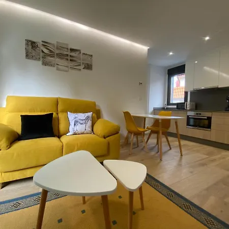 Precioso Y Moderno Apartamento En *