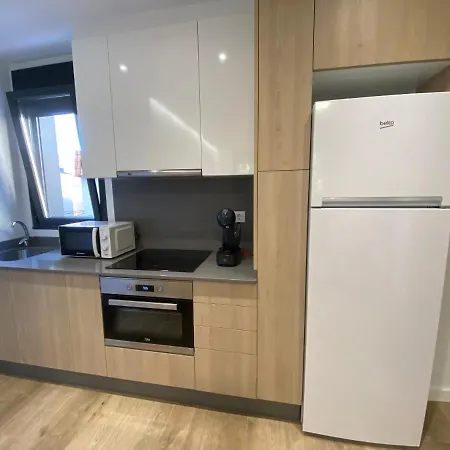 Precioso Y Moderno Apartamento En Διαμέρισμα Βίγκο