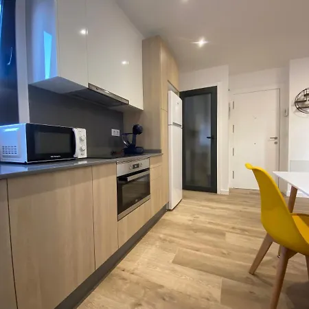 Precioso Y Moderno Apartamento En Διαμέρισμα *