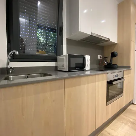 Precioso Y Moderno Apartamento En Διαμέρισμα Βίγκο