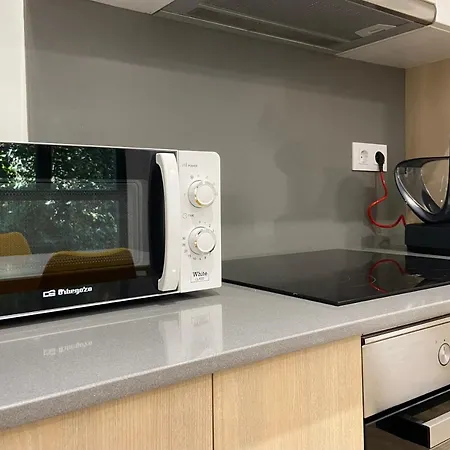 Precioso Y Moderno Apartamento En Διαμέρισμα