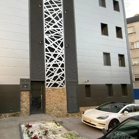 Precioso Y Moderno Apartamento En Βίγκο