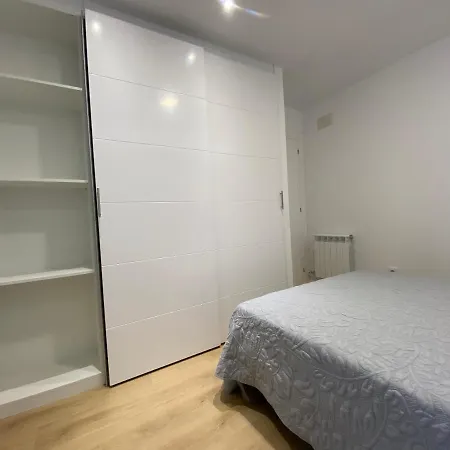 Precioso Y Moderno Apartamento En Βίγκο