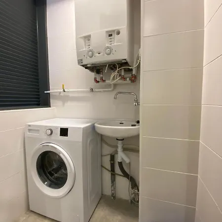 Διαμέρισμα Precioso Y Moderno Apartamento En *